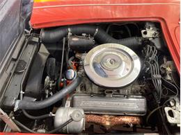 1962 Chevrolet Corvette (CC-2100121) for sale in North Canton, Ohio