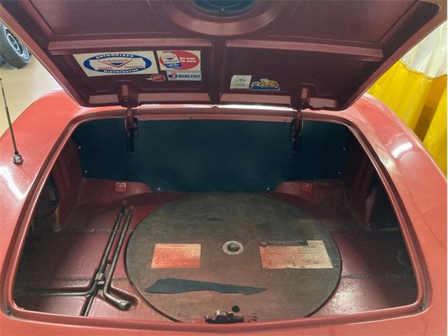 1962 Chevrolet Corvette (CC-2100121) for sale in North Canton, Ohio