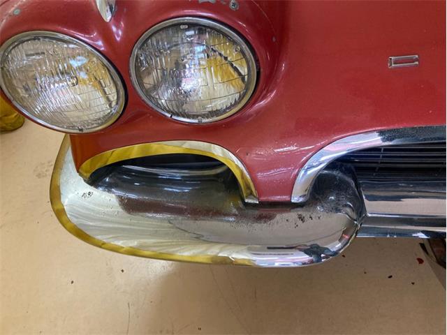 1962 Chevrolet Corvette (CC-2100121) for sale in North Canton, Ohio