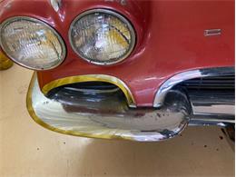 1962 Chevrolet Corvette (CC-2100121) for sale in North Canton, Ohio