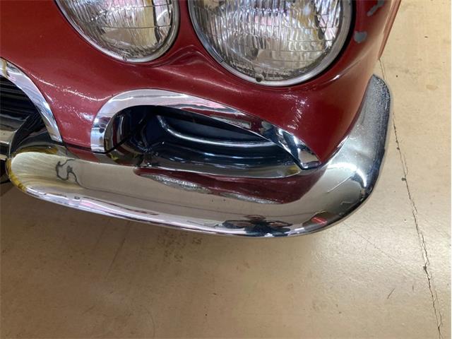 1962 Chevrolet Corvette (CC-2100121) for sale in North Canton, Ohio