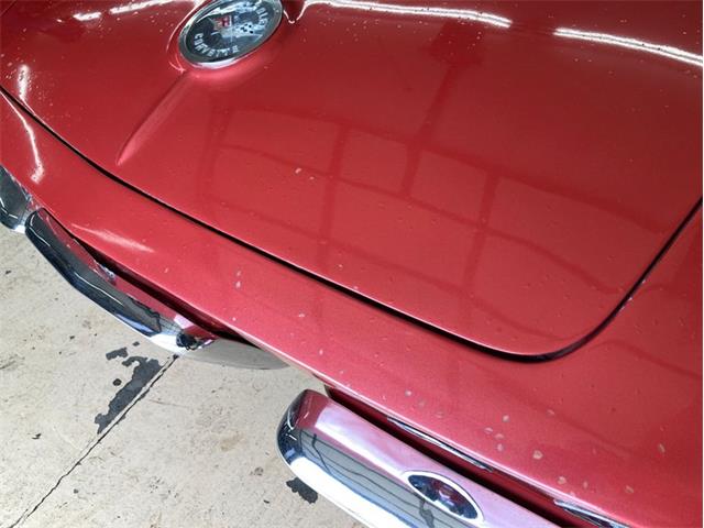 1962 Chevrolet Corvette (CC-2100121) for sale in North Canton, Ohio