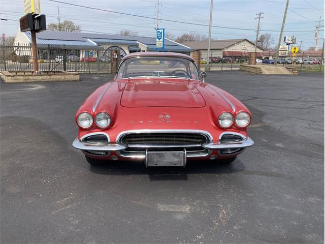 1962 Chevrolet Corvette (CC-2100121) for sale in North Canton, Ohio