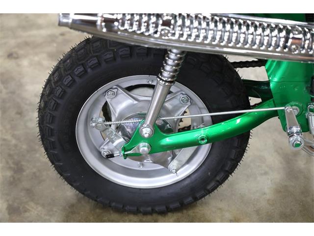 1970 Honda Motorcycle (CC-2101210) for sale in St. Louis, Missouri