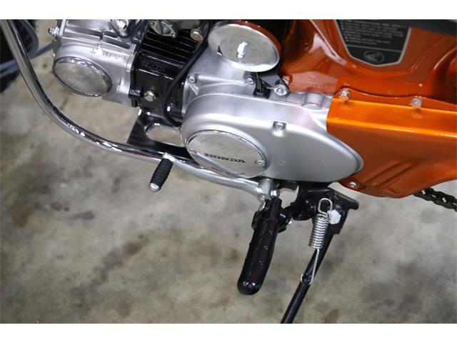 1970 Honda Motorcycle (CC-2101210) for sale in St. Louis, Missouri