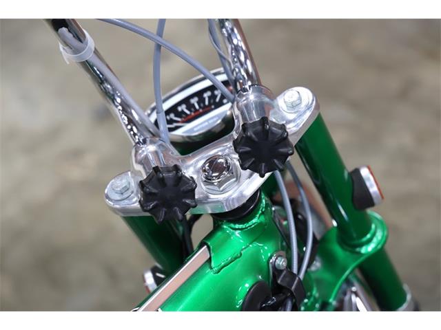 1970 Honda Motorcycle (CC-2101210) for sale in St. Louis, Missouri