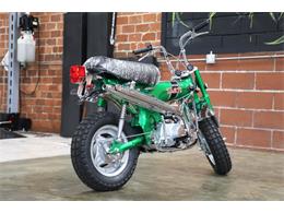 1970 Honda Motorcycle (CC-2101210) for sale in St. Louis, Missouri