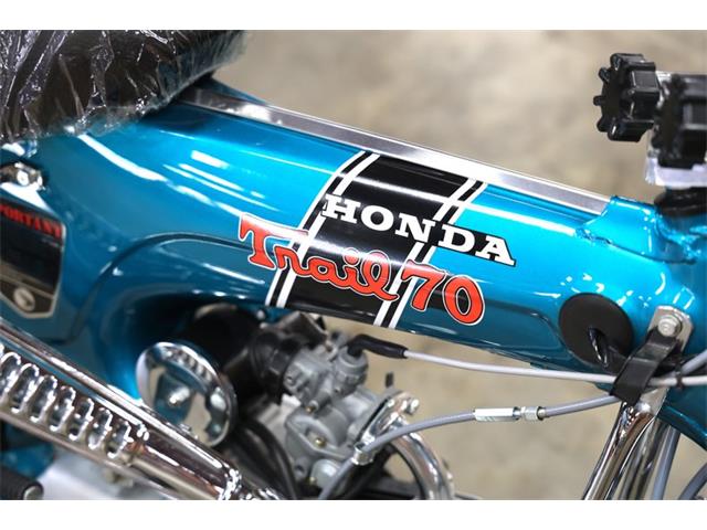 1970 Honda Motorcycle (CC-2101210) for sale in St. Louis, Missouri