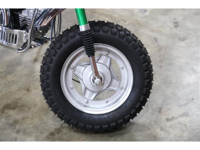 1970 Honda Motorcycle (CC-2101210) for sale in St. Louis, Missouri