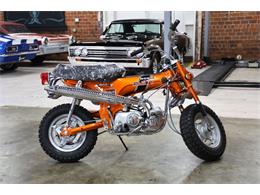 1970 Honda Motorcycle (CC-2101210) for sale in St. Louis, Missouri