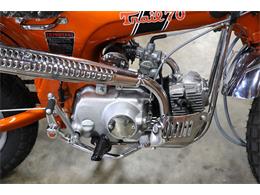 1970 Honda Motorcycle (CC-2101210) for sale in St. Louis, Missouri