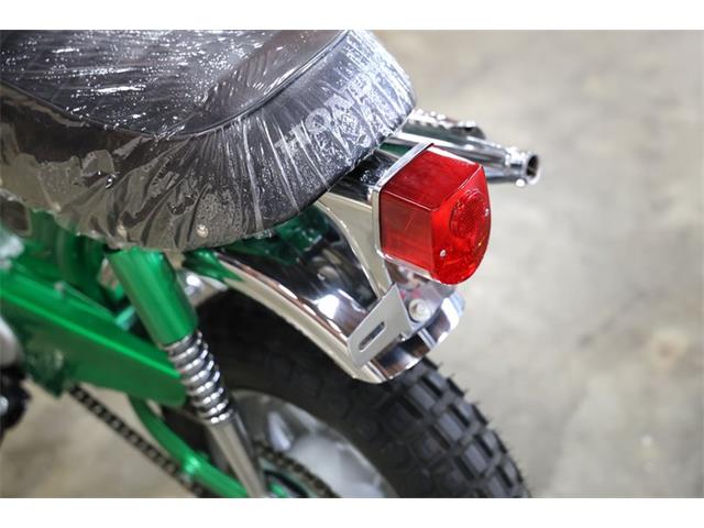 1970 Honda Motorcycle (CC-2101210) for sale in St. Louis, Missouri