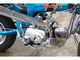 1970 Honda Motorcycle (CC-2101210) for sale in St. Louis, Missouri