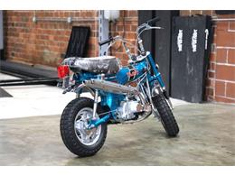 1970 Honda Motorcycle (CC-2101210) for sale in St. Louis, Missouri