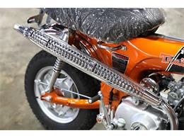 1970 Honda Motorcycle (CC-2101210) for sale in St. Louis, Missouri