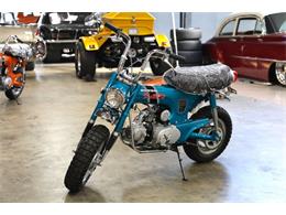 1970 Honda Motorcycle (CC-2101210) for sale in St. Louis, Missouri