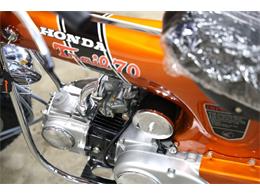 1970 Honda Motorcycle (CC-2101210) for sale in St. Louis, Missouri
