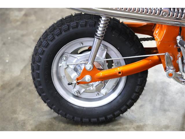 1970 Honda Motorcycle (CC-2101210) for sale in St. Louis, Missouri