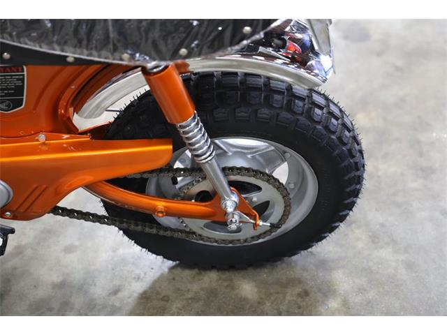 1970 Honda Motorcycle (CC-2101210) for sale in St. Louis, Missouri