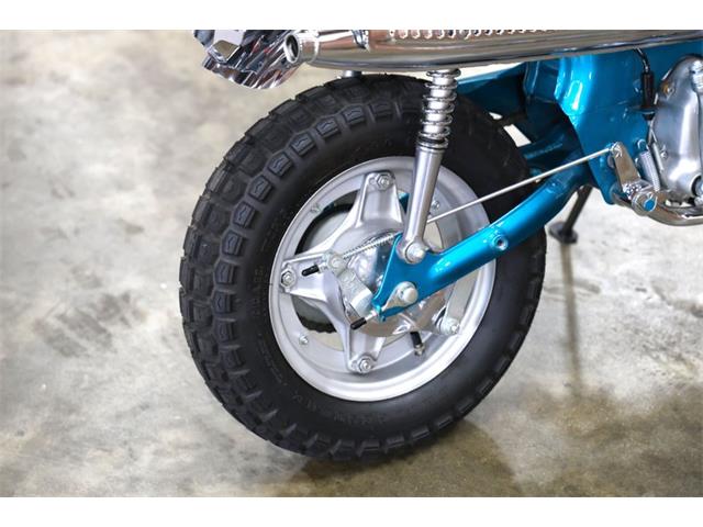 1970 Honda Motorcycle (CC-2101210) for sale in St. Louis, Missouri