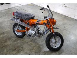 1970 Honda Motorcycle (CC-2101210) for sale in St. Louis, Missouri