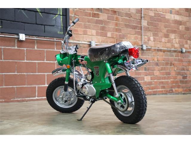 1970 Honda Motorcycle (CC-2101210) for sale in St. Louis, Missouri