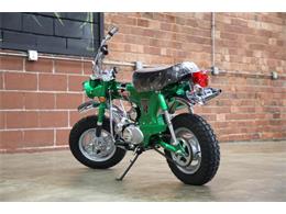 1970 Honda Motorcycle (CC-2101210) for sale in St. Louis, Missouri