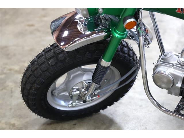 1970 Honda Motorcycle (CC-2101210) for sale in St. Louis, Missouri