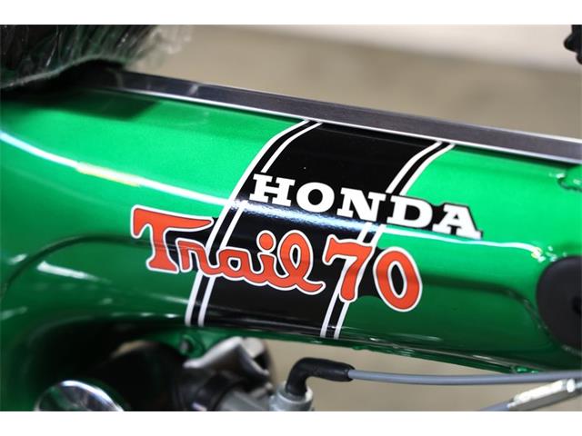 1970 Honda Motorcycle (CC-2101210) for sale in St. Louis, Missouri