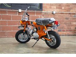 1970 Honda Motorcycle (CC-2101210) for sale in St. Louis, Missouri