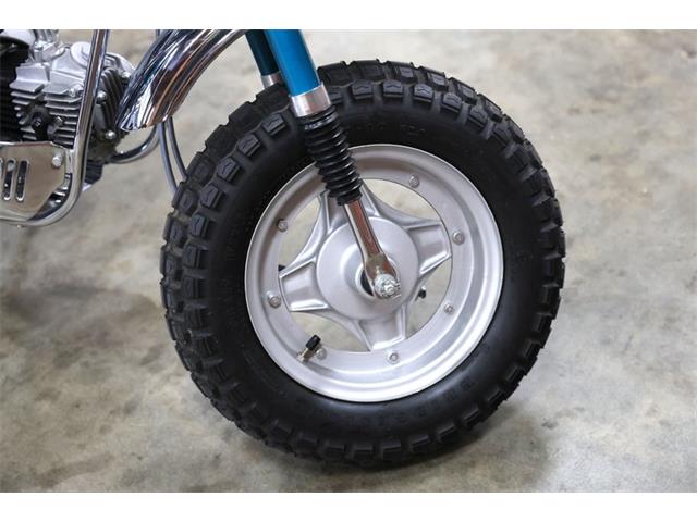 1970 Honda Motorcycle (CC-2101210) for sale in St. Louis, Missouri