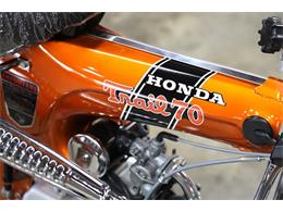 1970 Honda Motorcycle (CC-2101210) for sale in St. Louis, Missouri