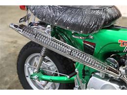 1970 Honda Motorcycle (CC-2101210) for sale in St. Louis, Missouri