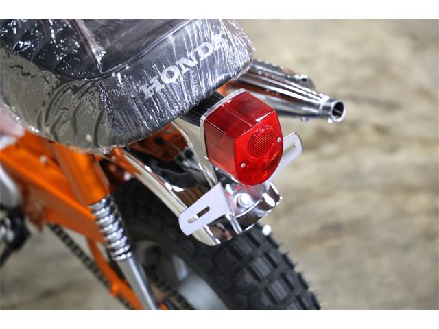 1970 Honda Motorcycle (CC-2101210) for sale in St. Louis, Missouri