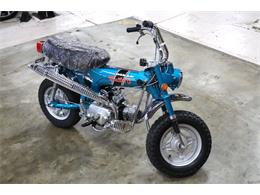 1970 Honda Motorcycle (CC-2101210) for sale in St. Louis, Missouri