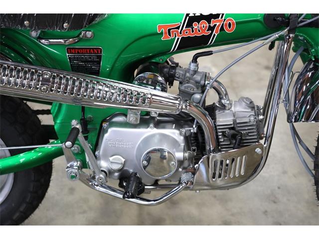 1970 Honda Motorcycle (CC-2101210) for sale in St. Louis, Missouri