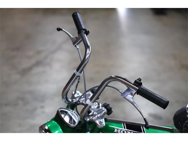 1970 Honda Motorcycle (CC-2101210) for sale in St. Louis, Missouri