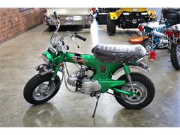 1970 Honda Motorcycle (CC-2101210) for sale in St. Louis, Missouri