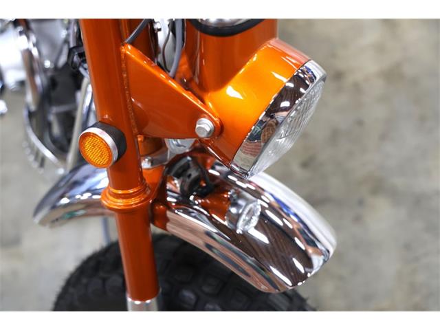1970 Honda Motorcycle (CC-2101210) for sale in St. Louis, Missouri
