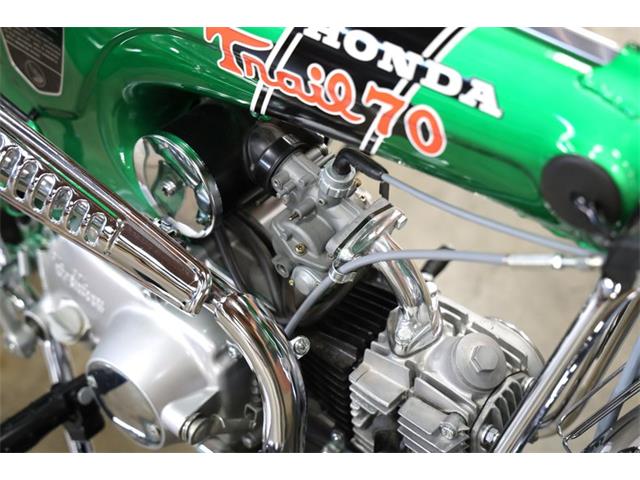 1970 Honda Motorcycle (CC-2101210) for sale in St. Louis, Missouri