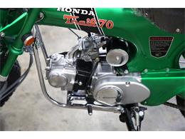 1970 Honda Motorcycle (CC-2101210) for sale in St. Louis, Missouri
