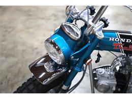 1970 Honda Motorcycle (CC-2101210) for sale in St. Louis, Missouri