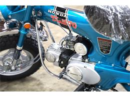 1970 Honda Motorcycle (CC-2101210) for sale in St. Louis, Missouri