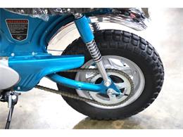 1970 Honda Motorcycle (CC-2101210) for sale in St. Louis, Missouri