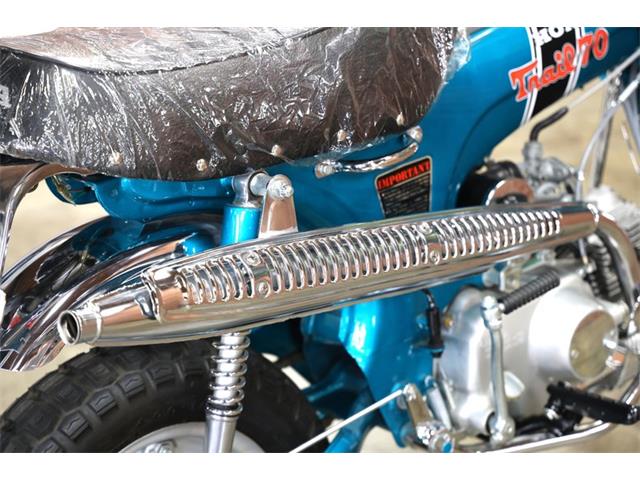 1970 Honda Motorcycle (CC-2101210) for sale in St. Louis, Missouri