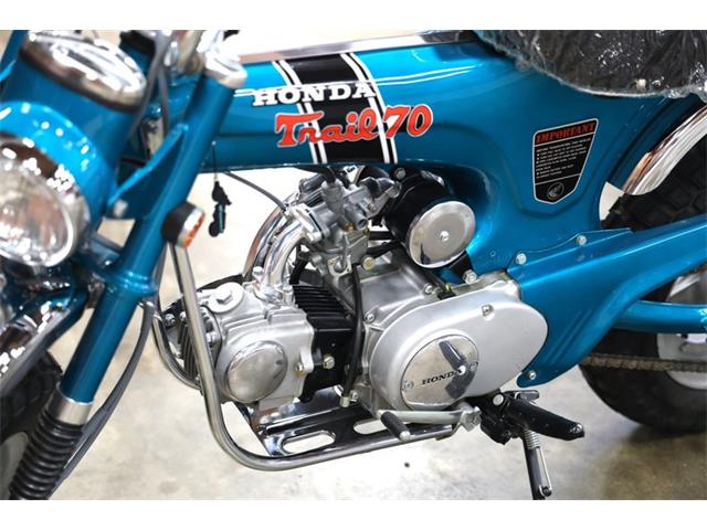 1970 Honda Motorcycle (CC-2101210) for sale in St. Louis, Missouri