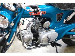 1970 Honda Motorcycle (CC-2101210) for sale in St. Louis, Missouri
