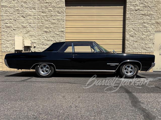 1964 Pontiac Grand Prix (CC-2101211) for sale in Las Vegas, Nevada