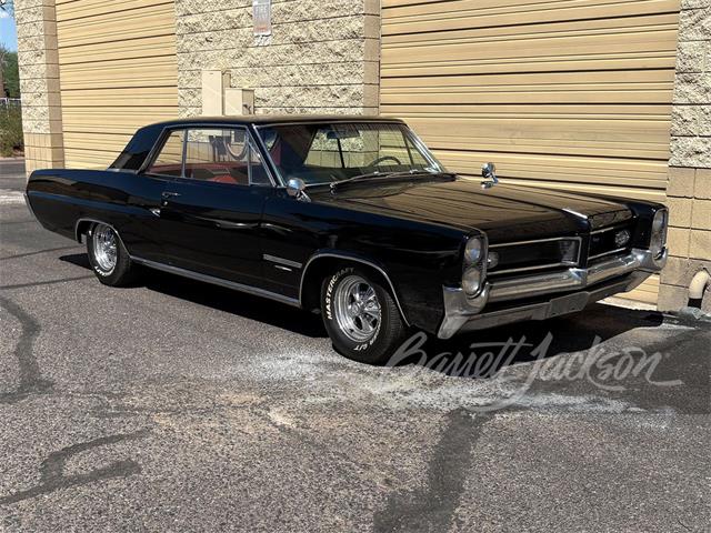1964 Pontiac Grand Prix (CC-2101211) for sale in Las Vegas, Nevada