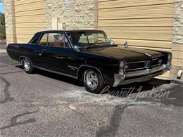 1964 Pontiac Grand Prix (CC-2101211) for sale in Las Vegas, Nevada